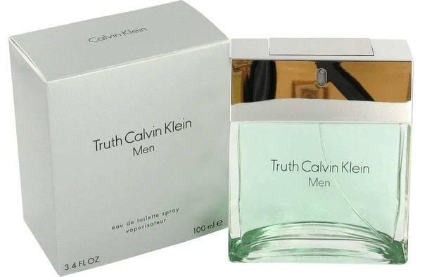 CK Truth for men - Parfum Gallerie