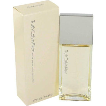CK Truth for her - Parfum Gallerie
