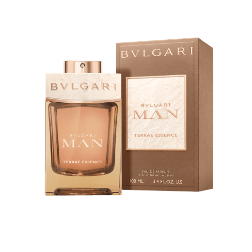 Bvlgari Man Terrae Essence 100ml - Parfum Gallerie