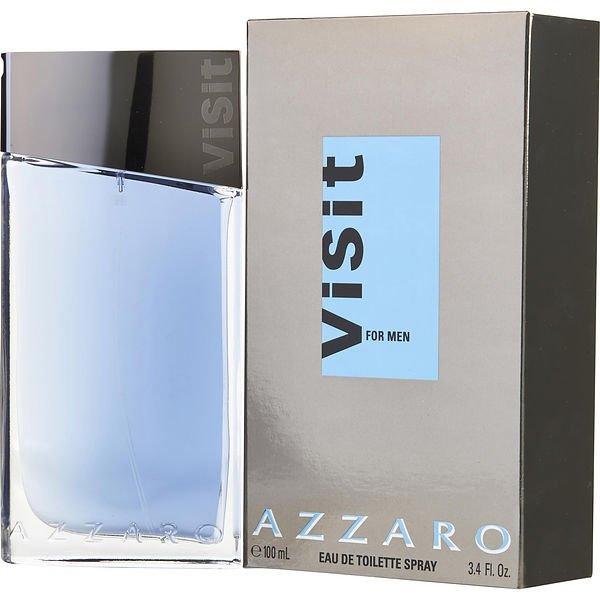 Visit for Men - Parfum Gallerie