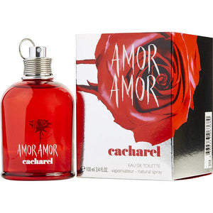 CACHAREL Amor Amor - Parfum Gallerie