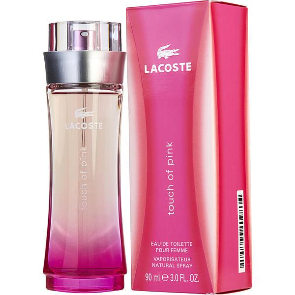 Touch of Pink - Parfum Gallerie