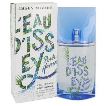 L'Eau D'issey Pour Homme L'ete - Parfum Gallerie
