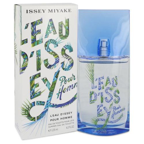 L'Eau D'issey Pour Homme L'ete - Parfum Gallerie