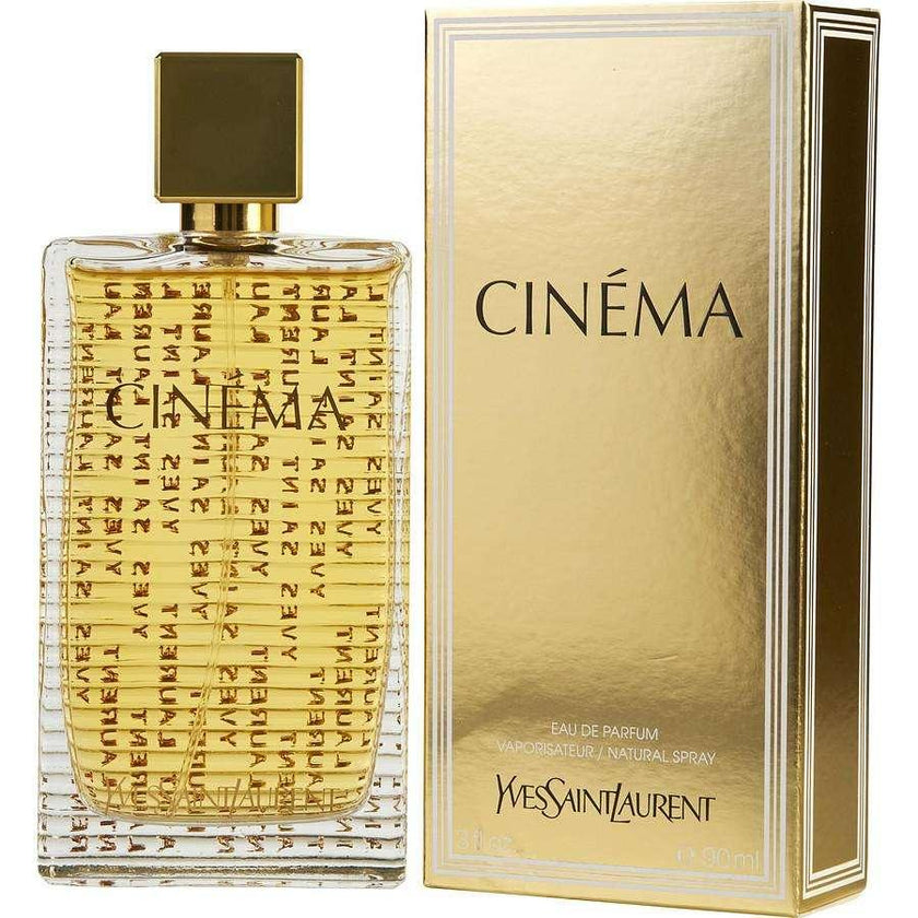 YSL Cinema Eau de Parfum for Women - Parfum Gallerie