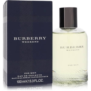 Burberry Weekend for men - Parfum Gallerie