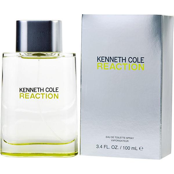 KENNETH COLE REACTION - Parfum Gallerie