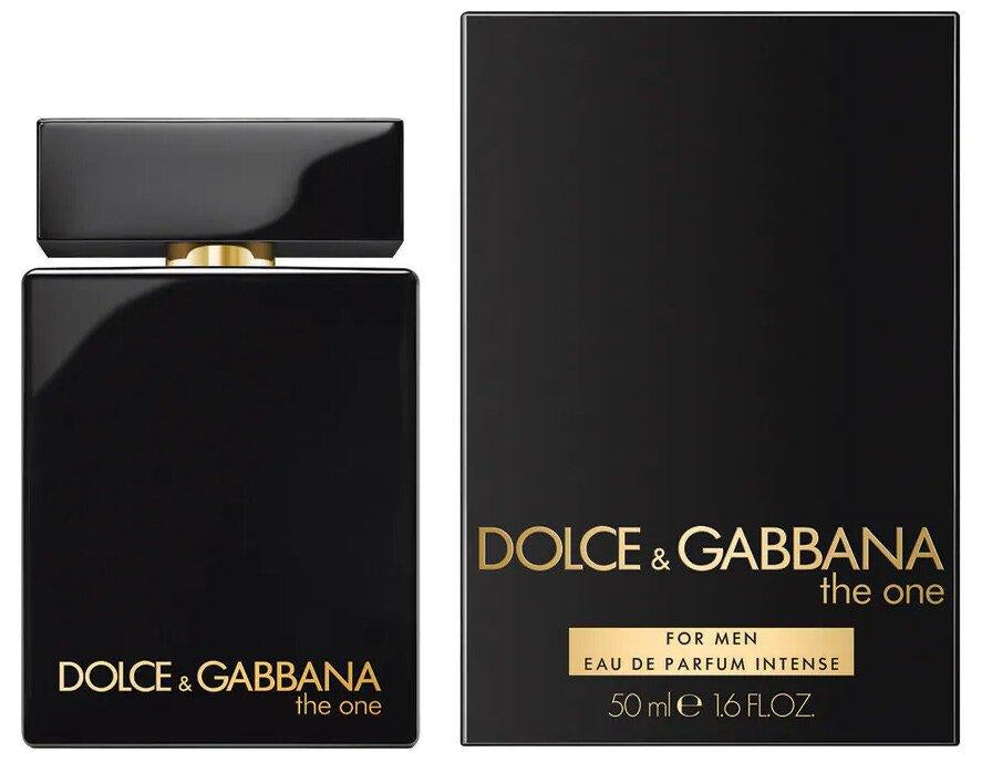 The One for men ( Intense ) - Parfum Gallerie