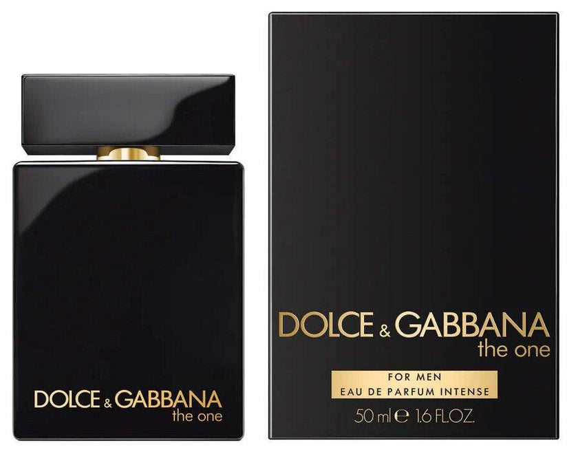 The One for men ( Intense ) - Parfum Gallerie