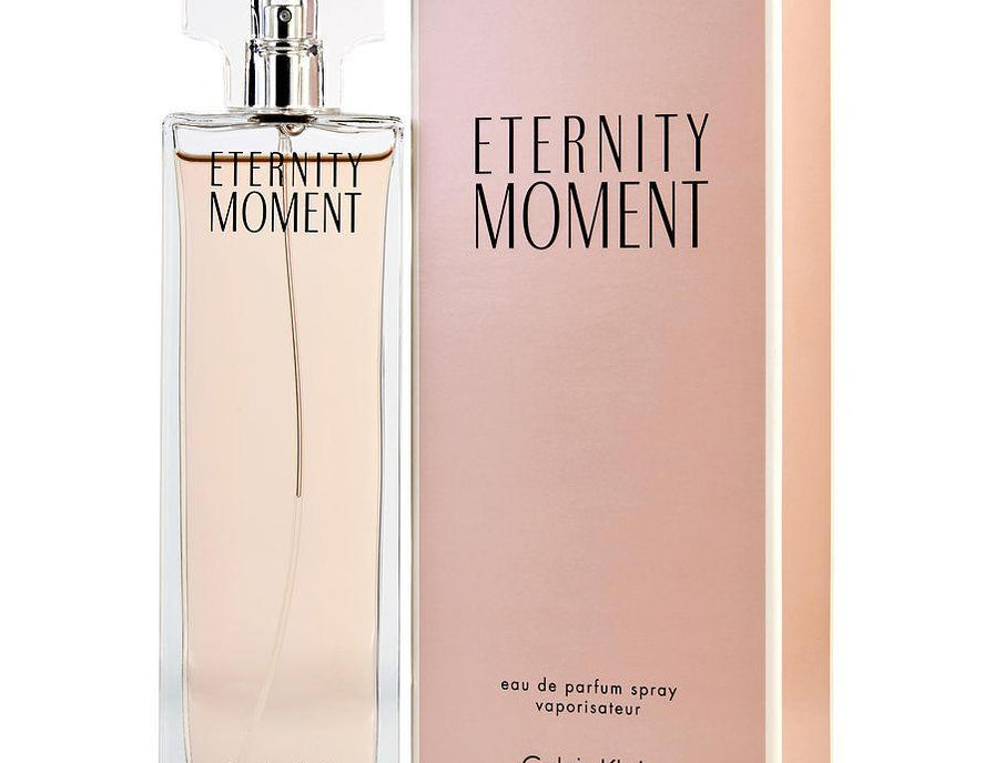 Eternity Moment - Parfum Gallerie