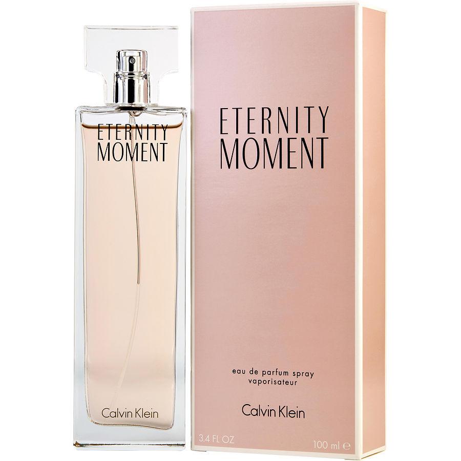 Eternity Moment - Parfum Gallerie