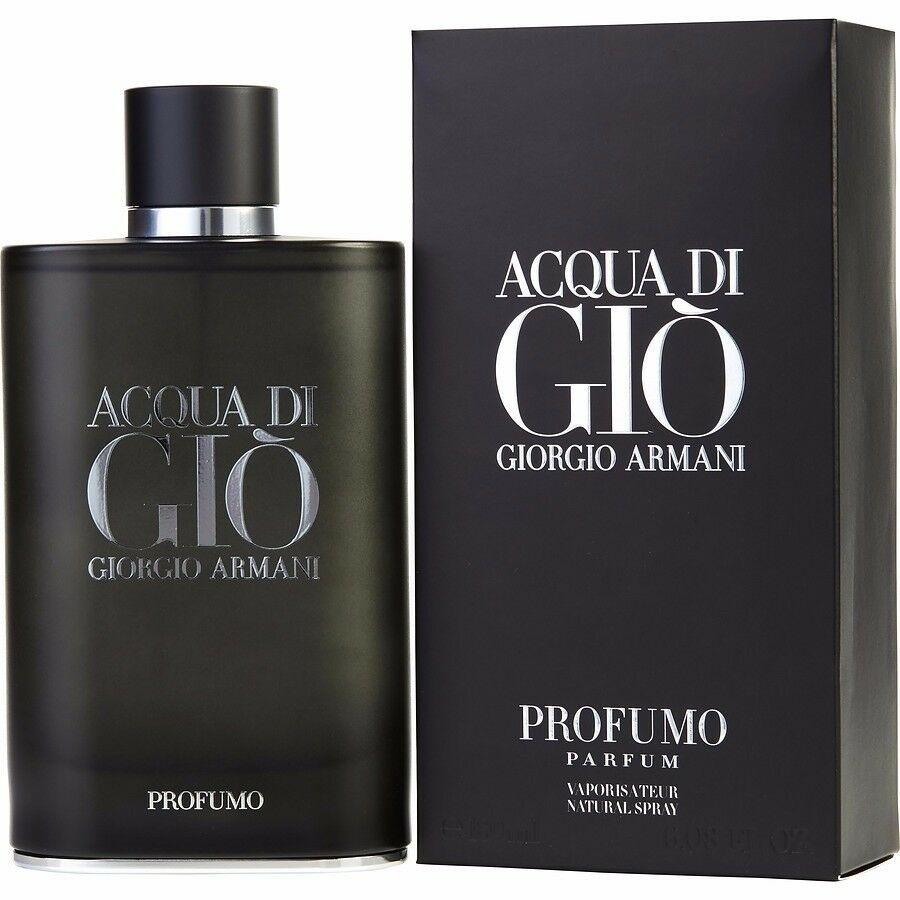 Giorgio Armani Acqua Di Gio Profumo - Parfum Gallerie
