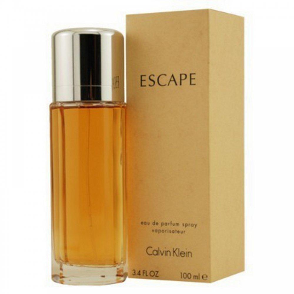 CK Escape for her - Parfum Gallerie