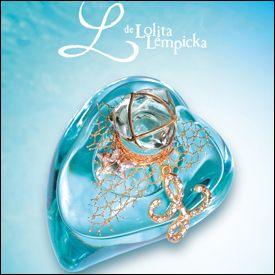 L by Lolita Lempicka - Parfum Gallerie