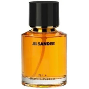 JIL SANDER NO 4 - Parfum Gallerie