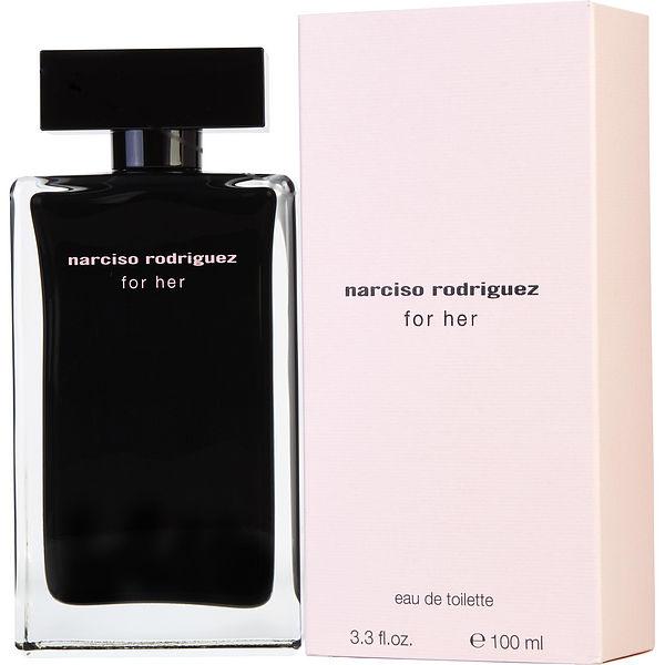 Narciso Rodriguez for Her - Parfum Gallerie