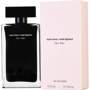 Narciso Rodriguez for Her - Parfum Gallerie