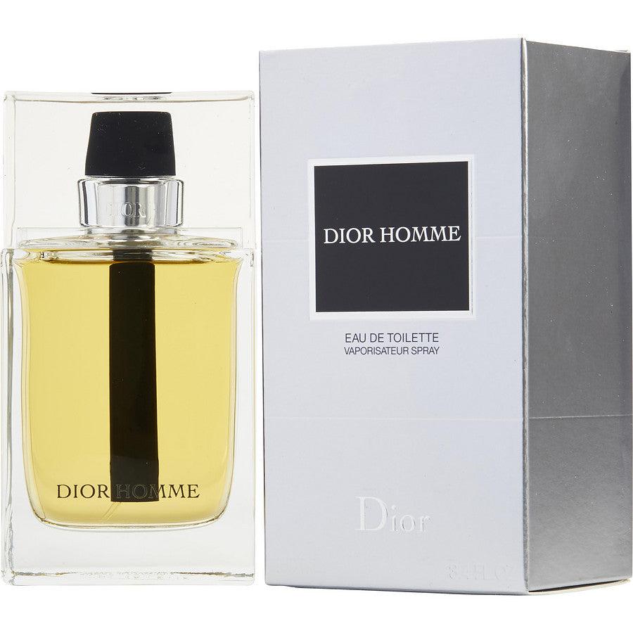 Dior Homme - Parfum Gallerie