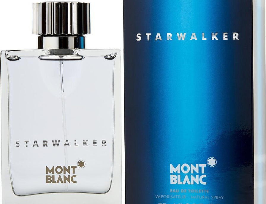 Mont Blanc Starwalker - Parfum Gallerie