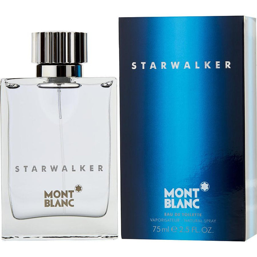 Mont Blanc Starwalker - Parfum Gallerie