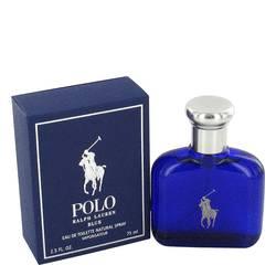 Ralph Lauren Polo Blue - Parfum Gallerie