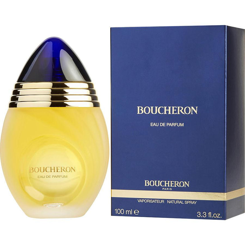 Boucheron for Women - Parfum Gallerie