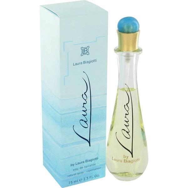 Laura by Laura Biagiotti - Parfum Gallerie