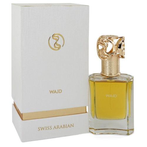 Wajd Swiss Arabian - Parfum Gallerie