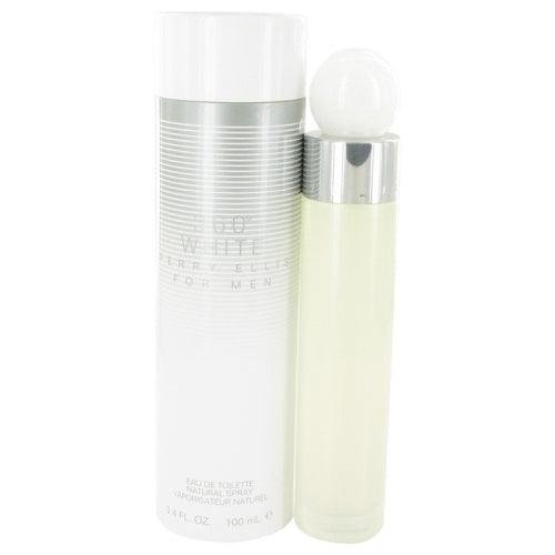 Perry Ellis 360 Degrees White - Parfum Gallerie