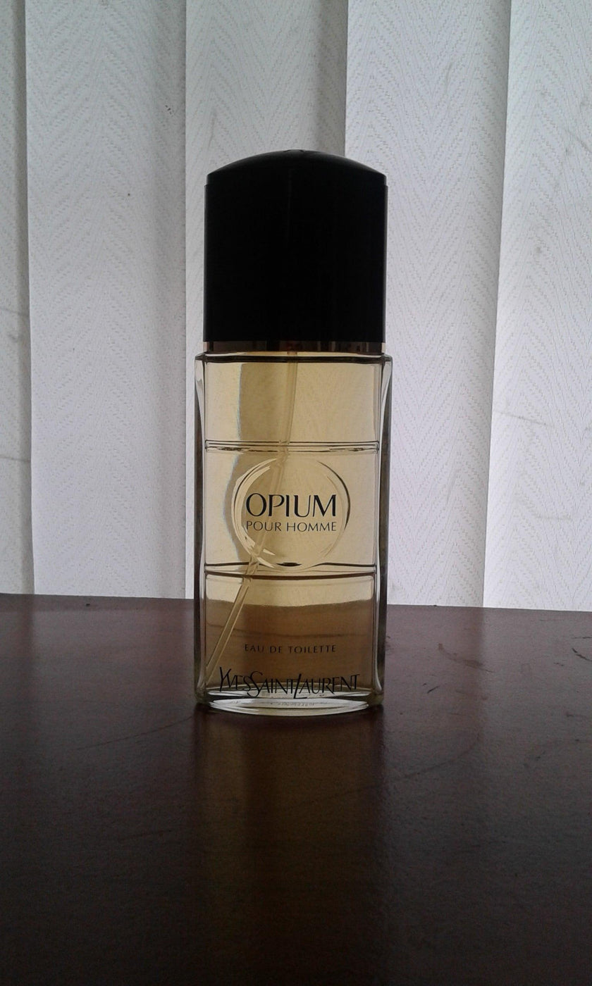 YSL Opuim Pour Homme - Parfum Gallerie