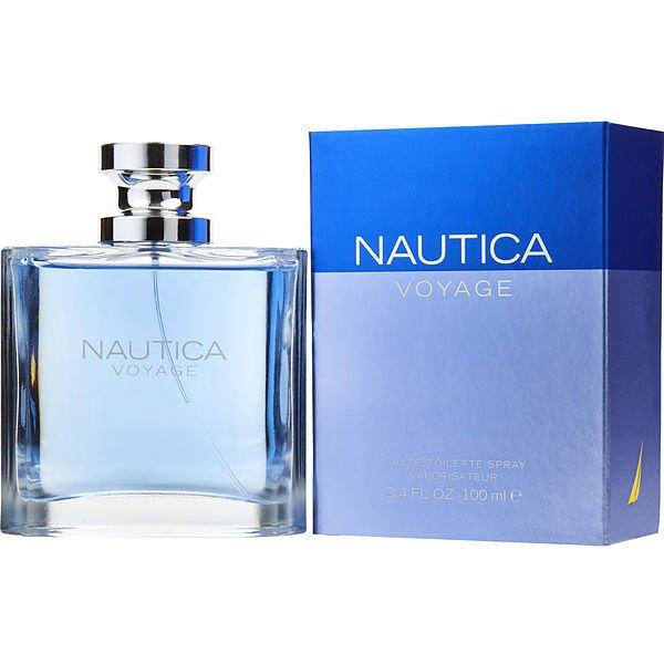 Nautica Voyage EDT for Men - Parfum Gallerie