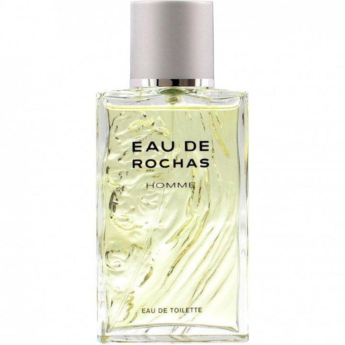 Eau De Rochas Homme - Parfum Gallerie