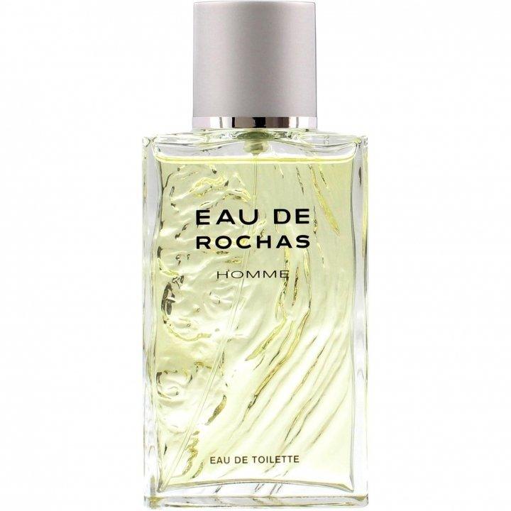 Eau De Rochas Homme - Parfum Gallerie