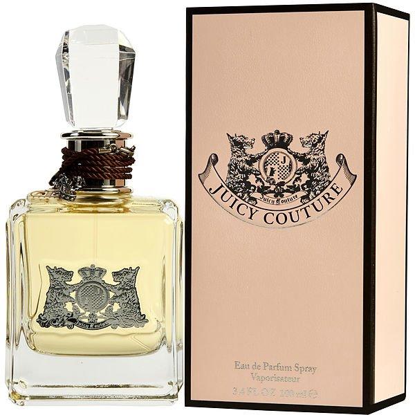 Juicy Couture - Parfum Gallerie