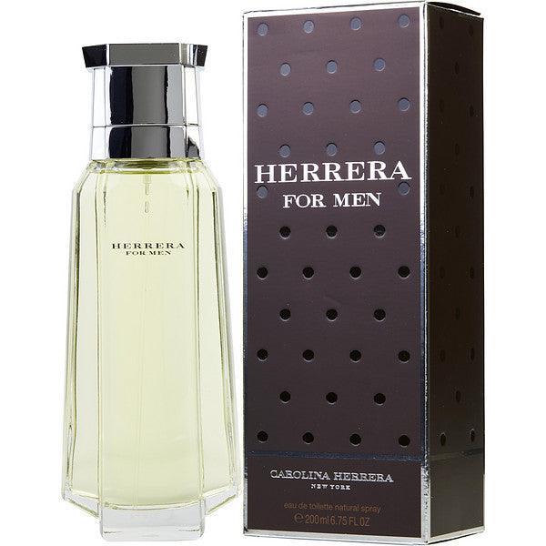 Herrera by Carolina Herrera For Men - Parfum Gallerie