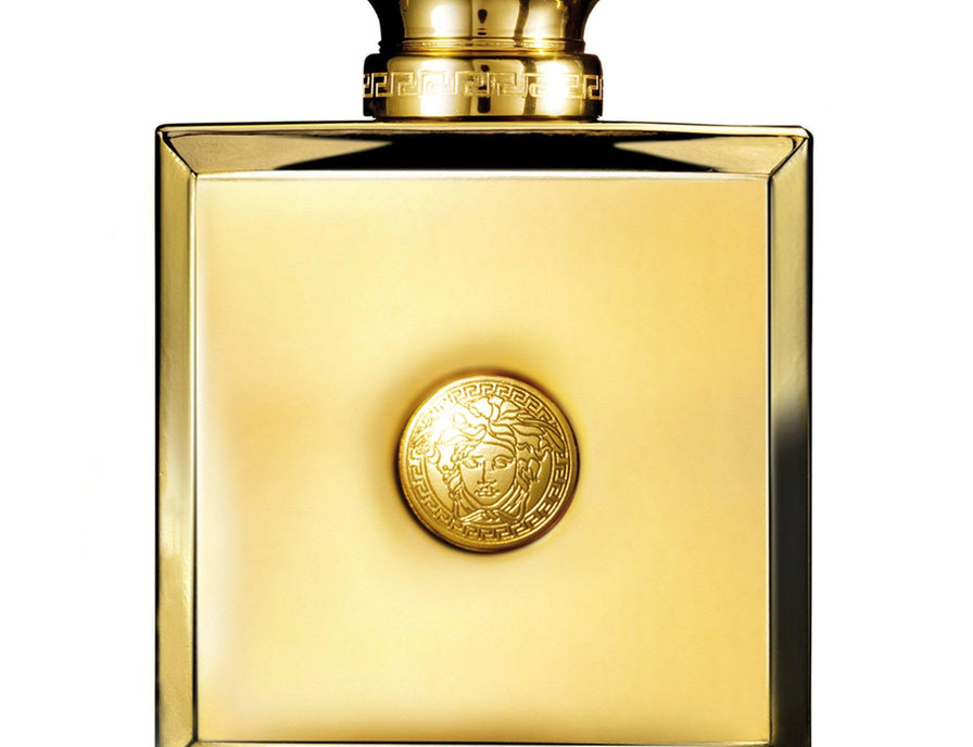Versace Oud Oriental Eau de Parfum for Women - Parfum Gallerie