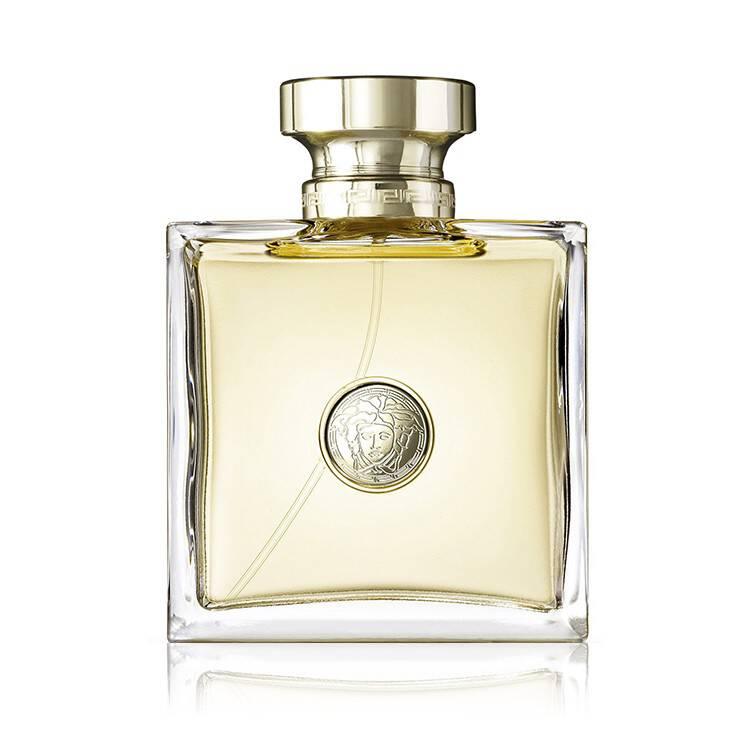 Versace Pour Femme - Parfum Gallerie