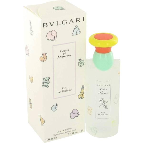 Bvlgari Petits et Mamans - Parfum Gallerie