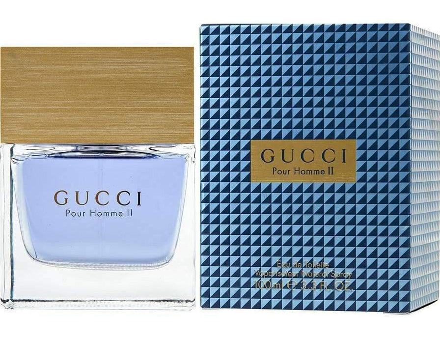 Gucci Pour Homme II - Parfum Gallerie