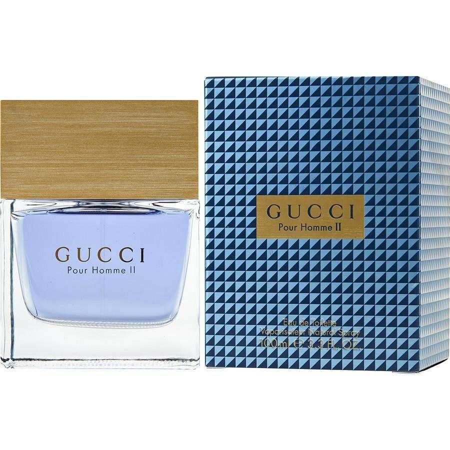 Gucci Pour Homme II - Parfum Gallerie