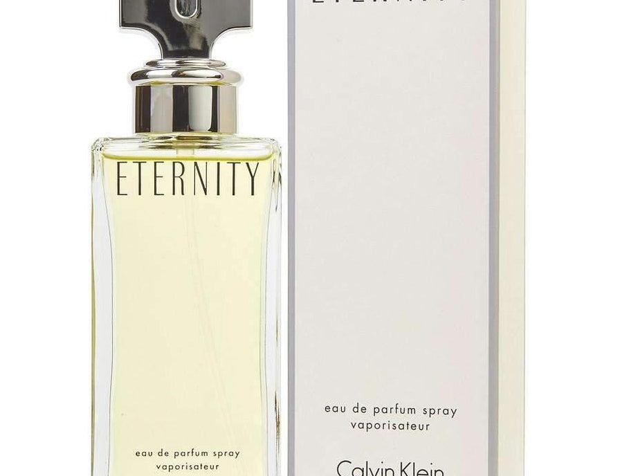 Eternity for her - Parfum Gallerie