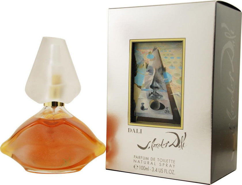 Dali by Salvador Dali - Parfum Gallerie