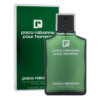 Paco Rabanne Pour Homme - Parfum Gallerie