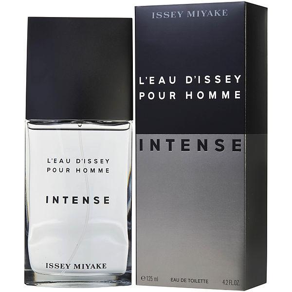 L'eau D'isseu Pour Homme Intense - Parfum Gallerie