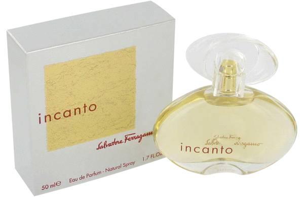 Incanto - Parfum Gallerie