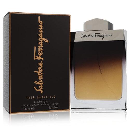 Salvatore Ferragamo Pour Homme Oud for Men - Parfum Gallerie