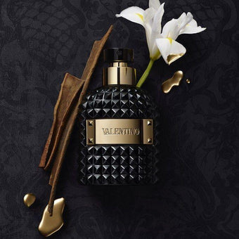 Valentino Uomo Noir absolu - Parfum Gallerie