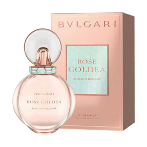 Bvlgari Rose Goldea Blossom Delight - Parfum Gallerie