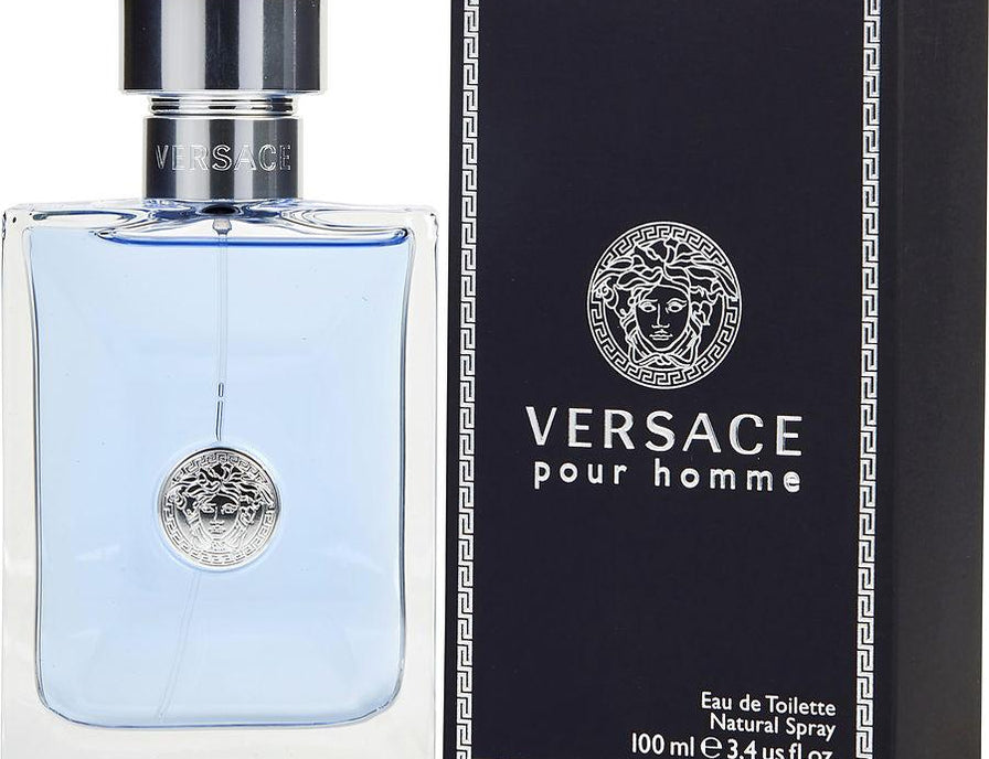 Versace Pour Homme - Parfum Gallerie