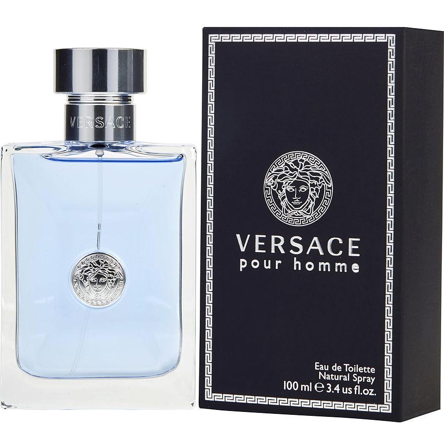 Versace Pour Homme - Parfum Gallerie